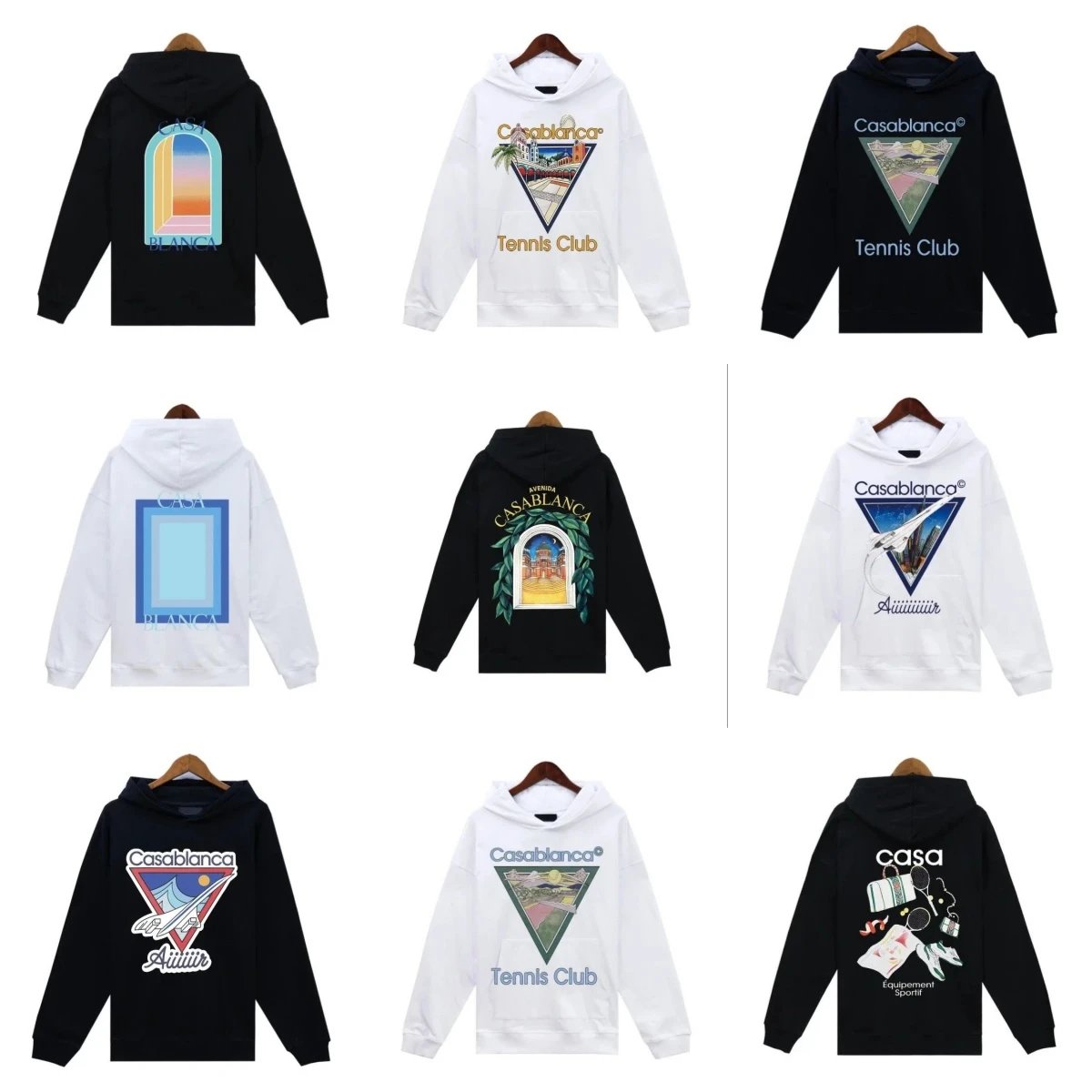 Stylish and versatile hoodie(TM)
