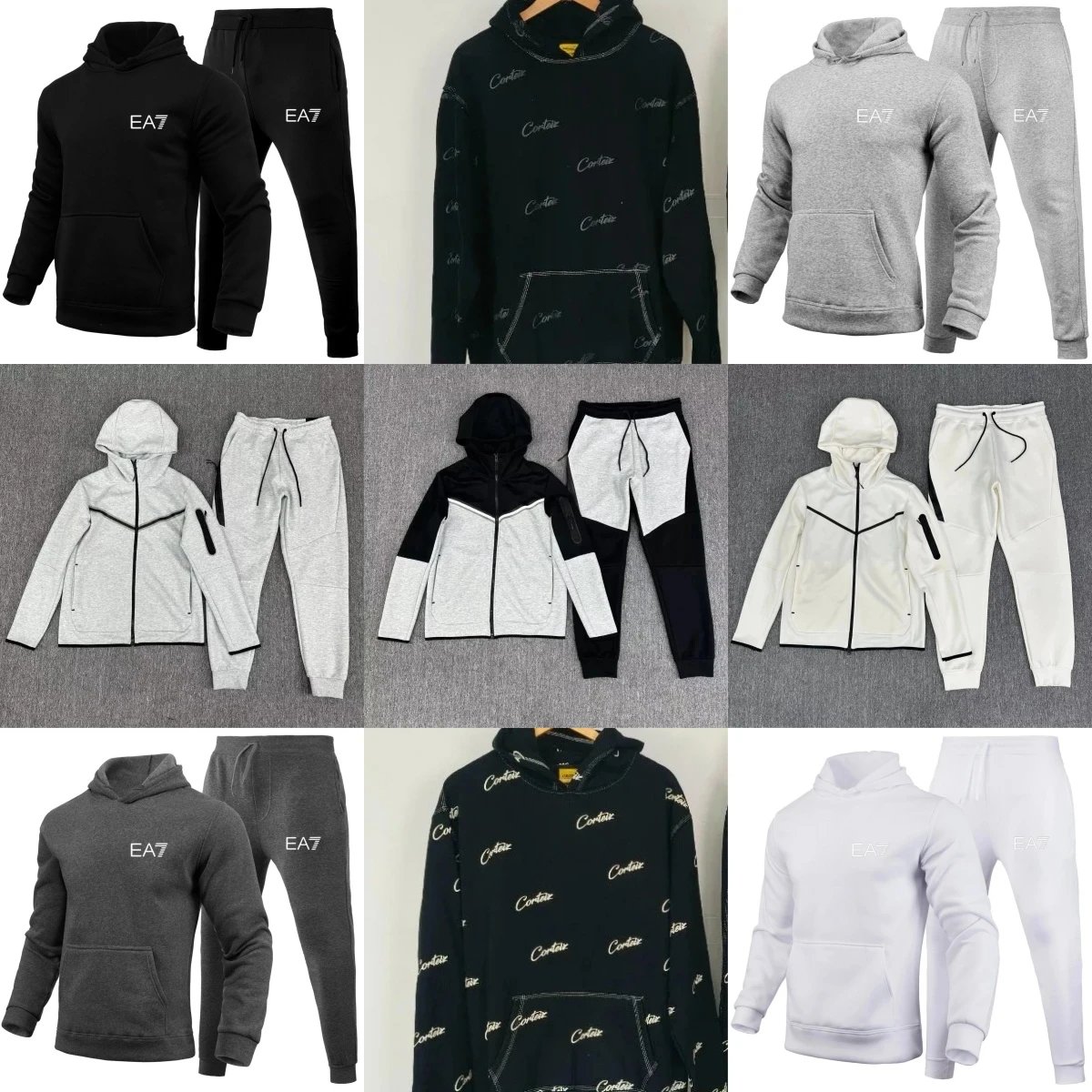 Casual ensemble 92917-007