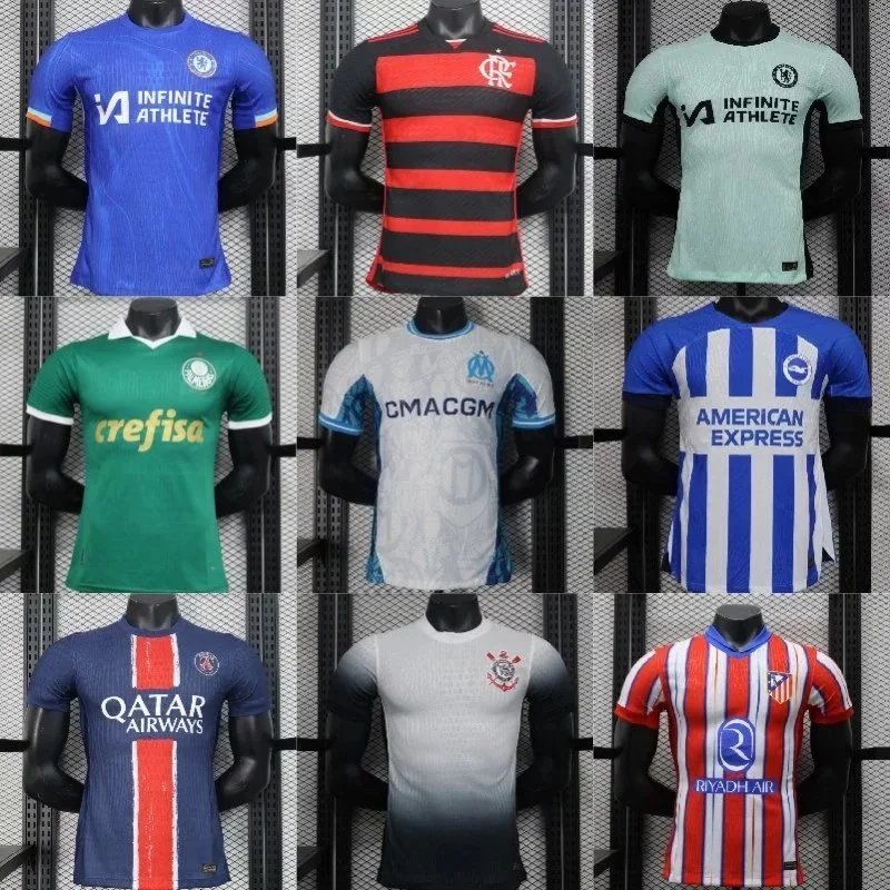 Football players game uniforms 102615-006