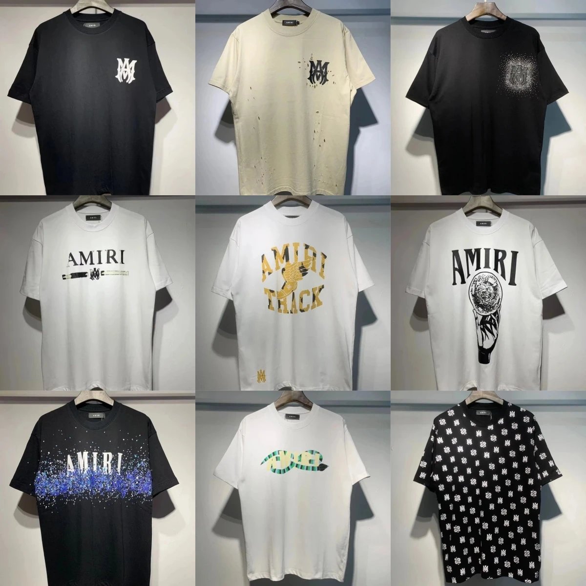 T-shirt 101615-007