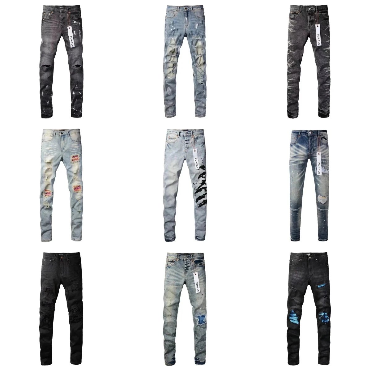 Trend jeans 10304-006（ADNZK）