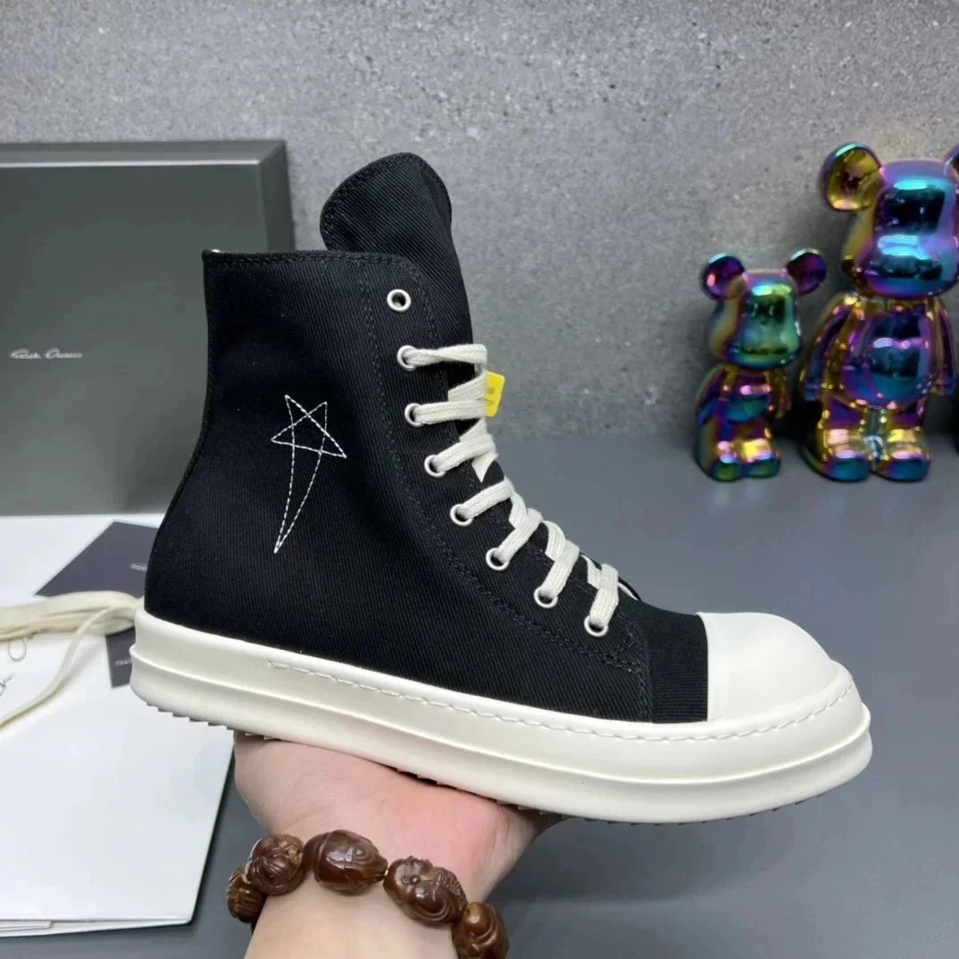 High quality fashion casual sports shoes 05