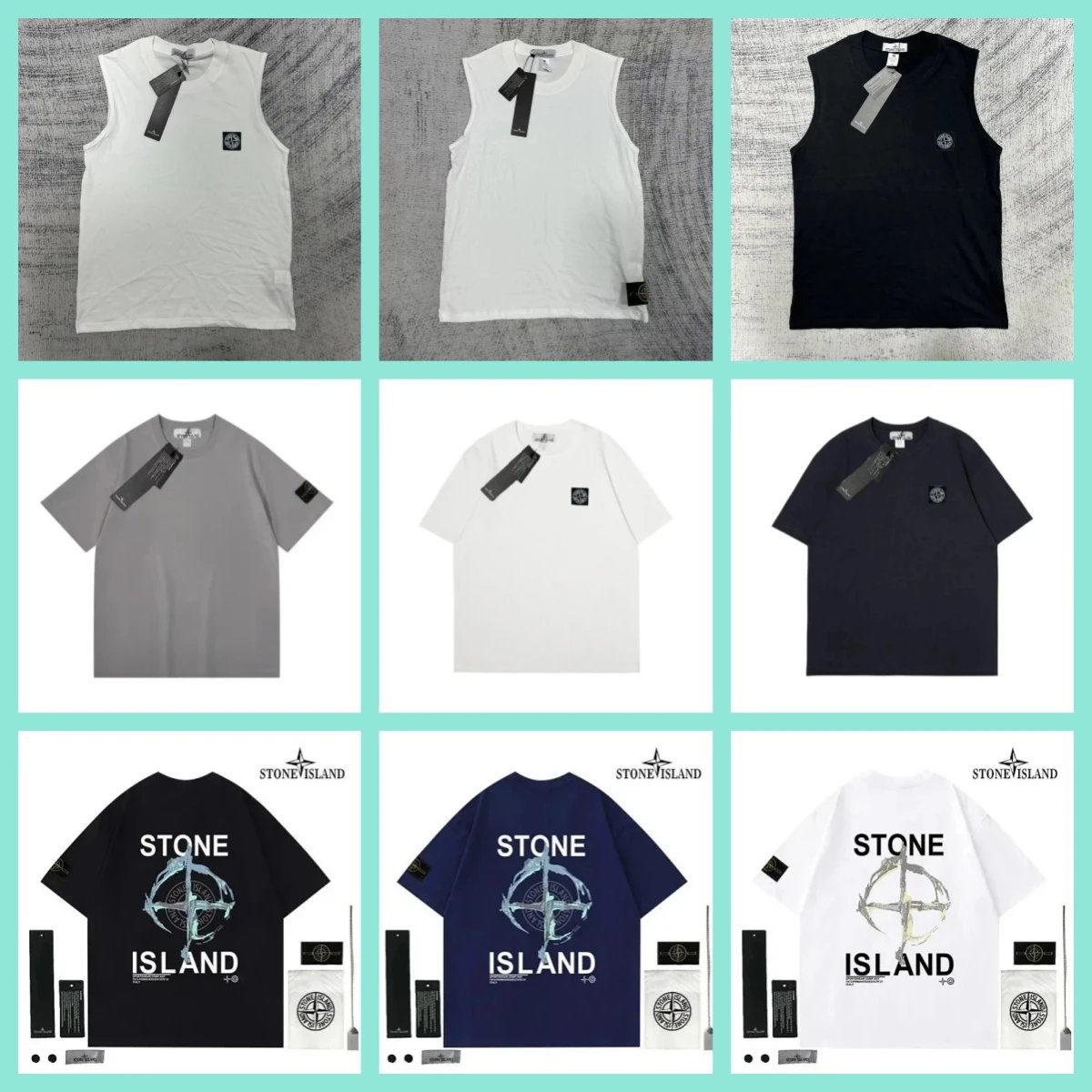 D-1 Trend, led by you; fashion, made by me! (short sleeve) (can scan two-dimensional code)