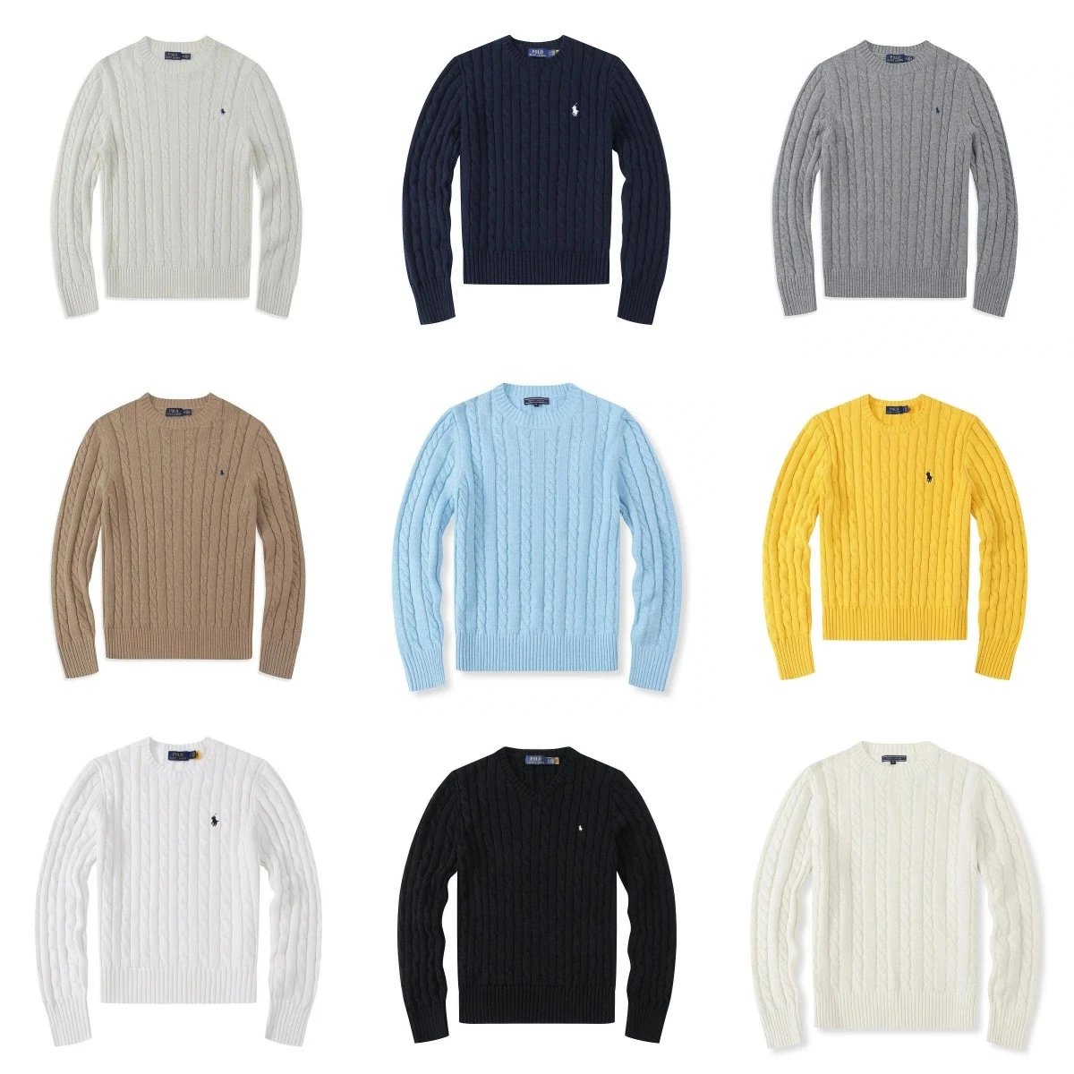 Fashion sweater 92822-007
