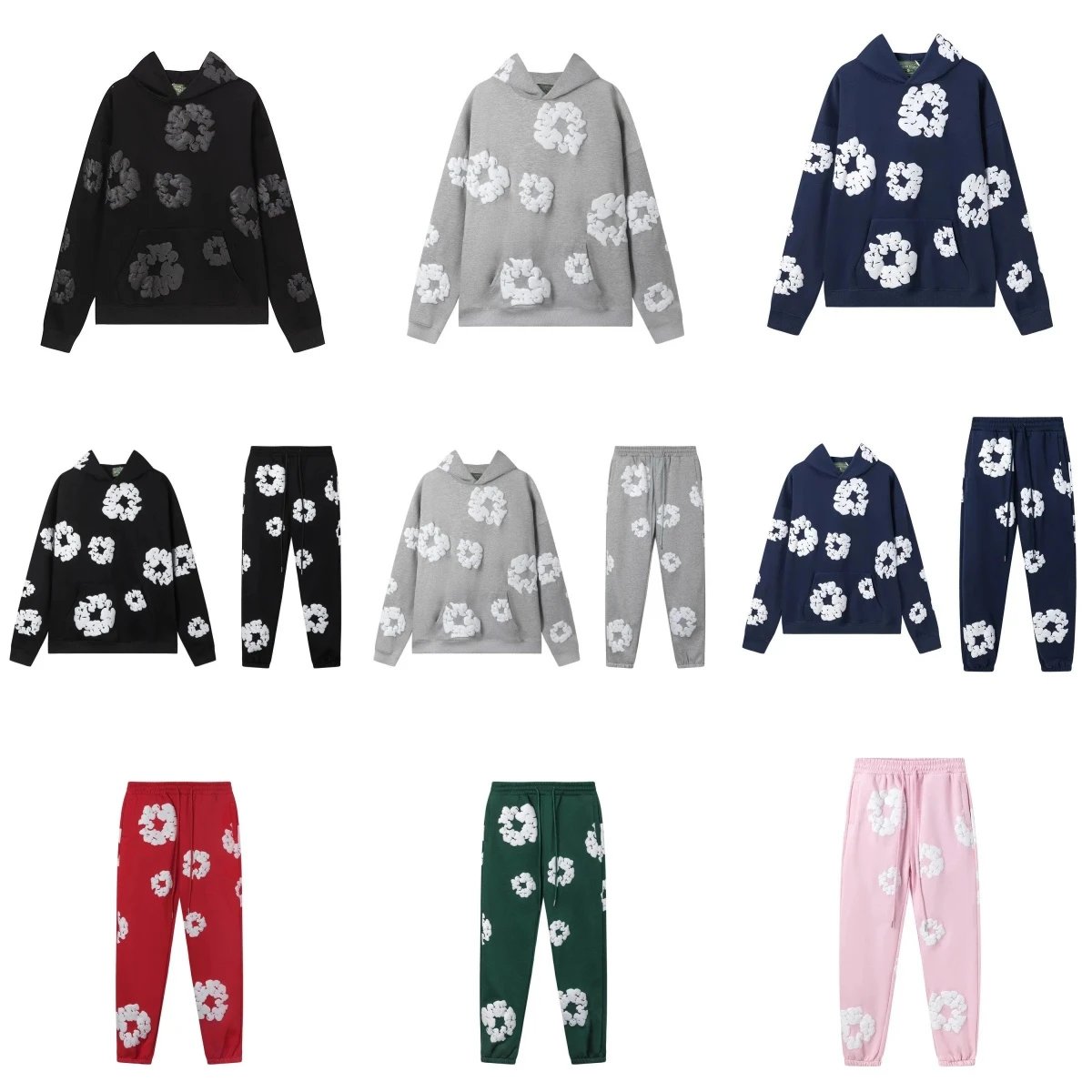Casual ensemble  1067-007