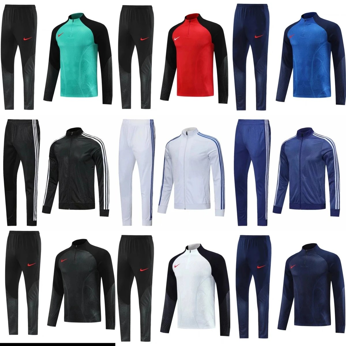 Casual ensemble 10724-007