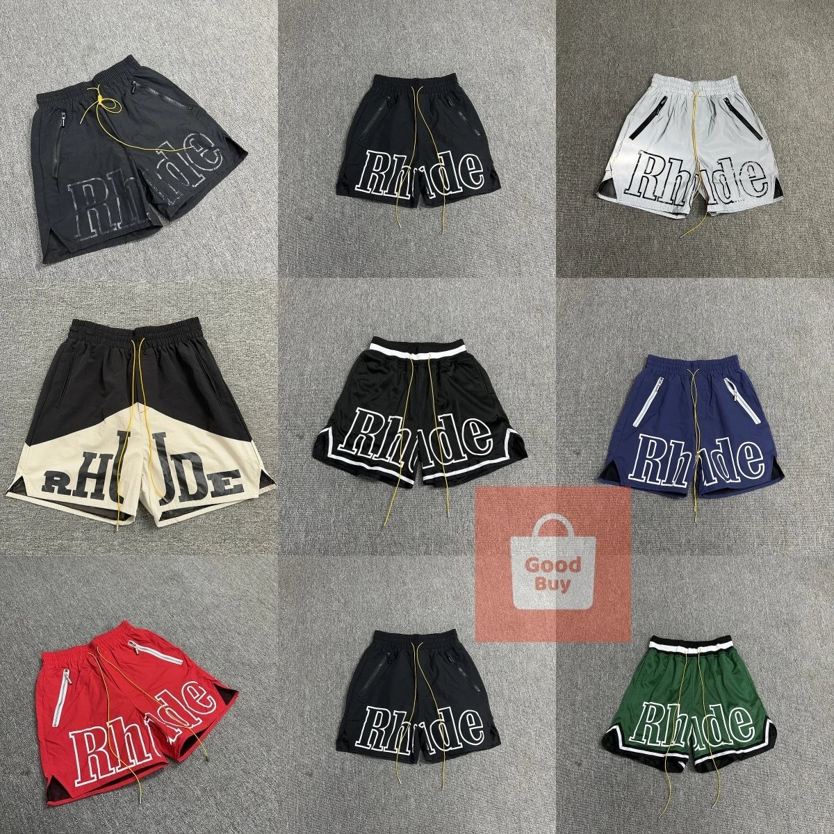 Shorts 6128-008