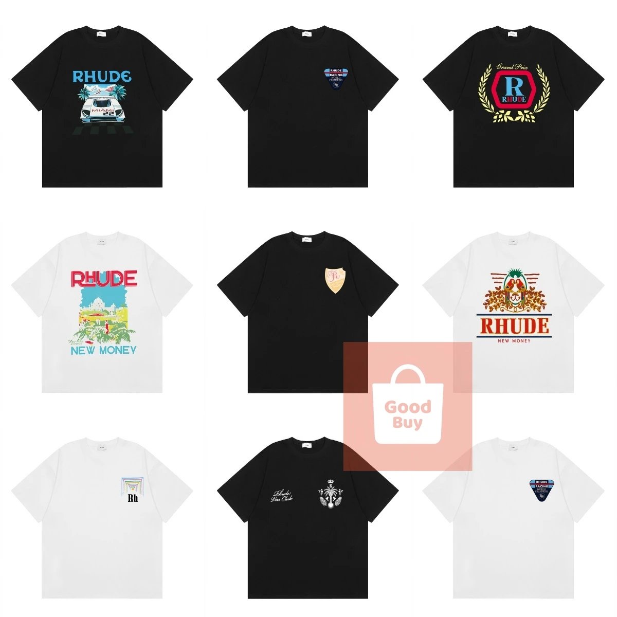 T-shirt 6126-008