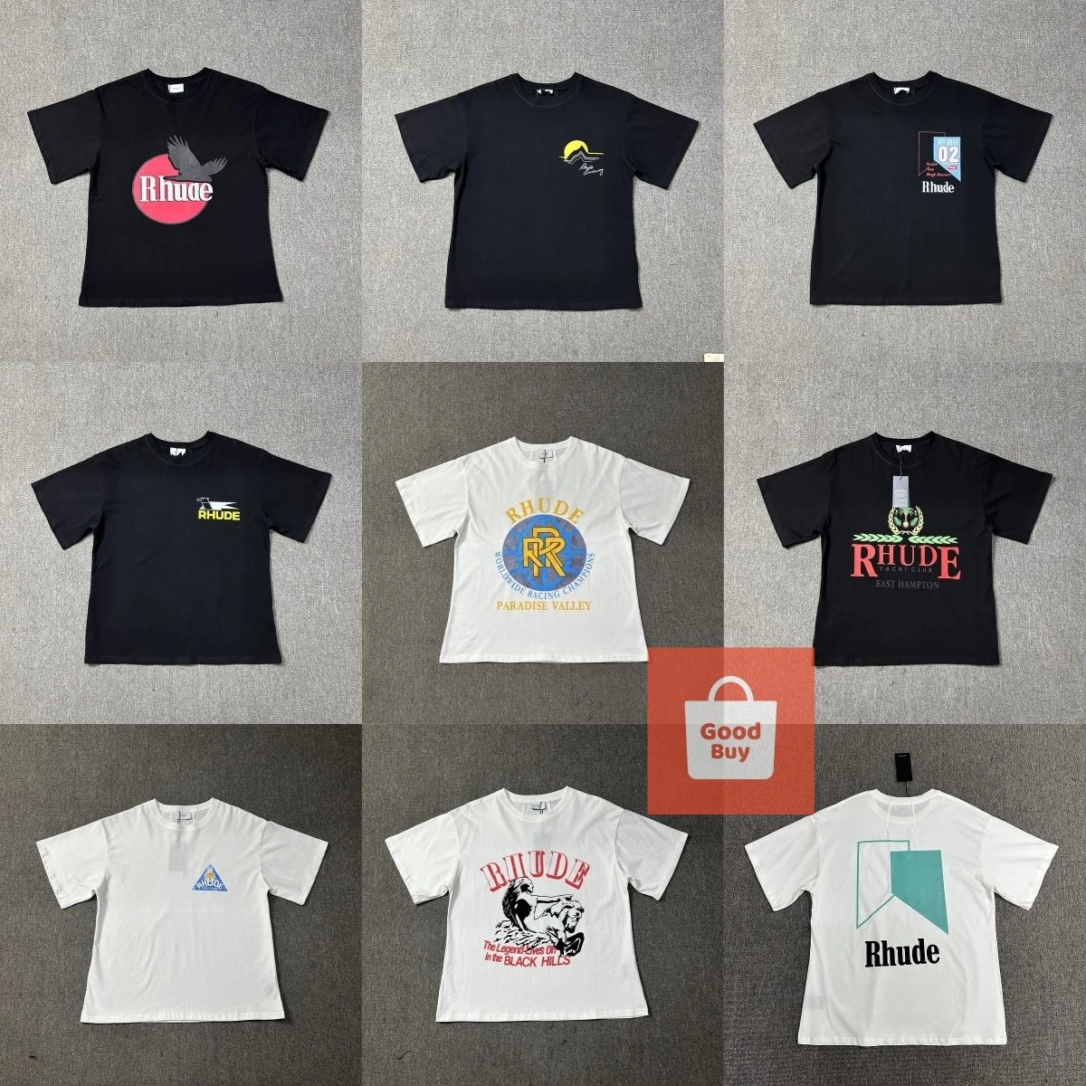 T-shirt 6122-008