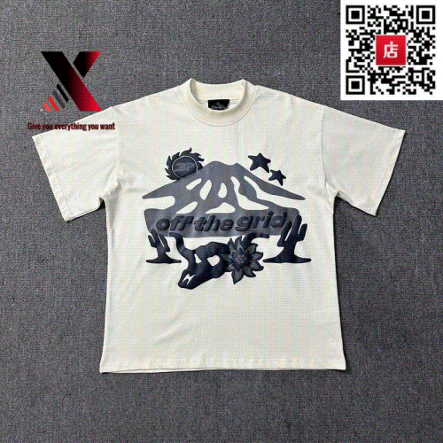 Short-sleeved N1 6281