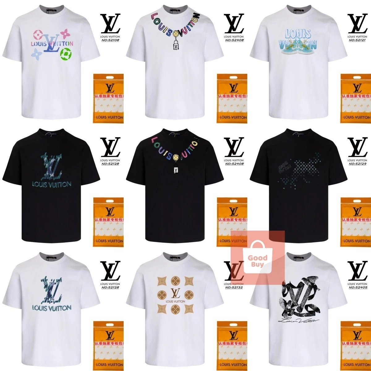 T-shirt 6139-008