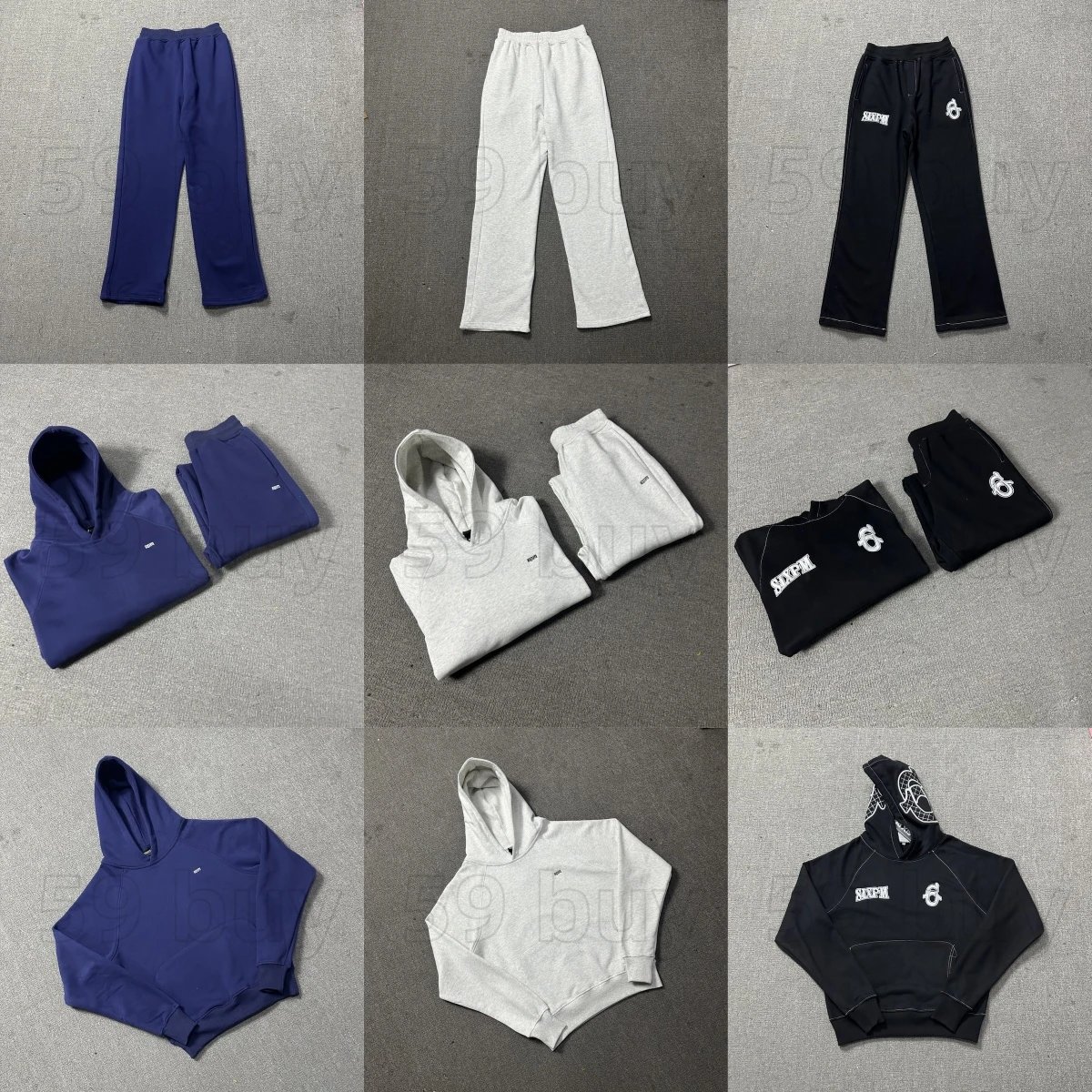 suit 6131-007