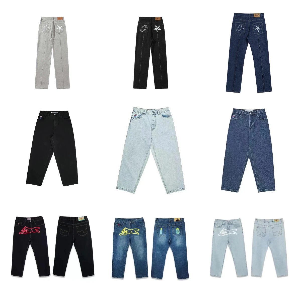 jeans 101227-007