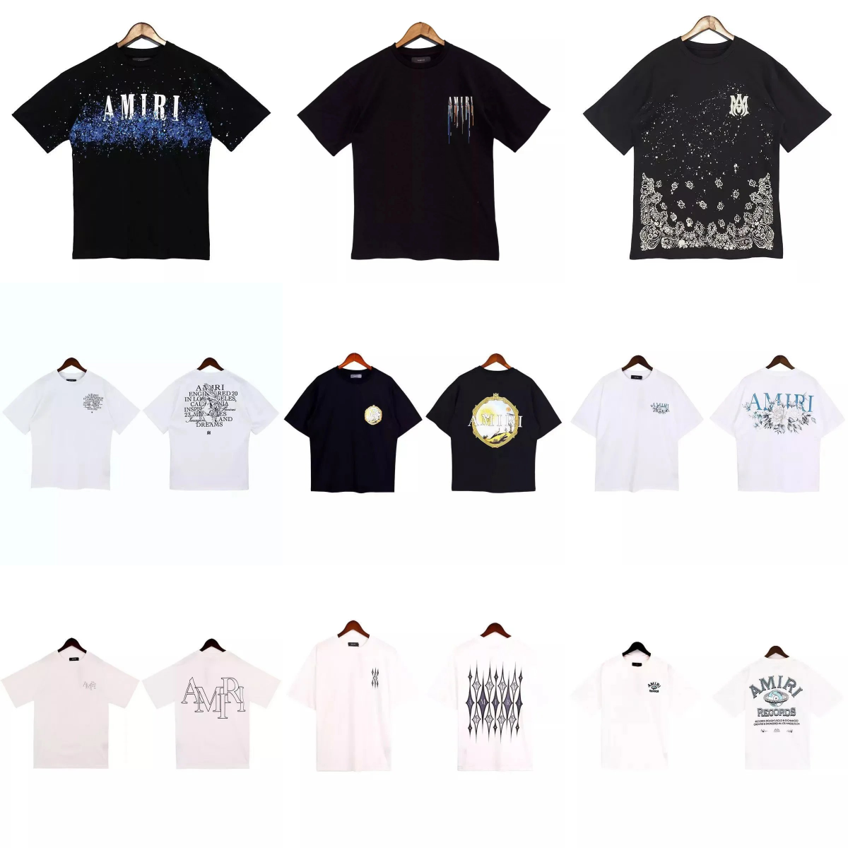 T-shirt 101410-007
