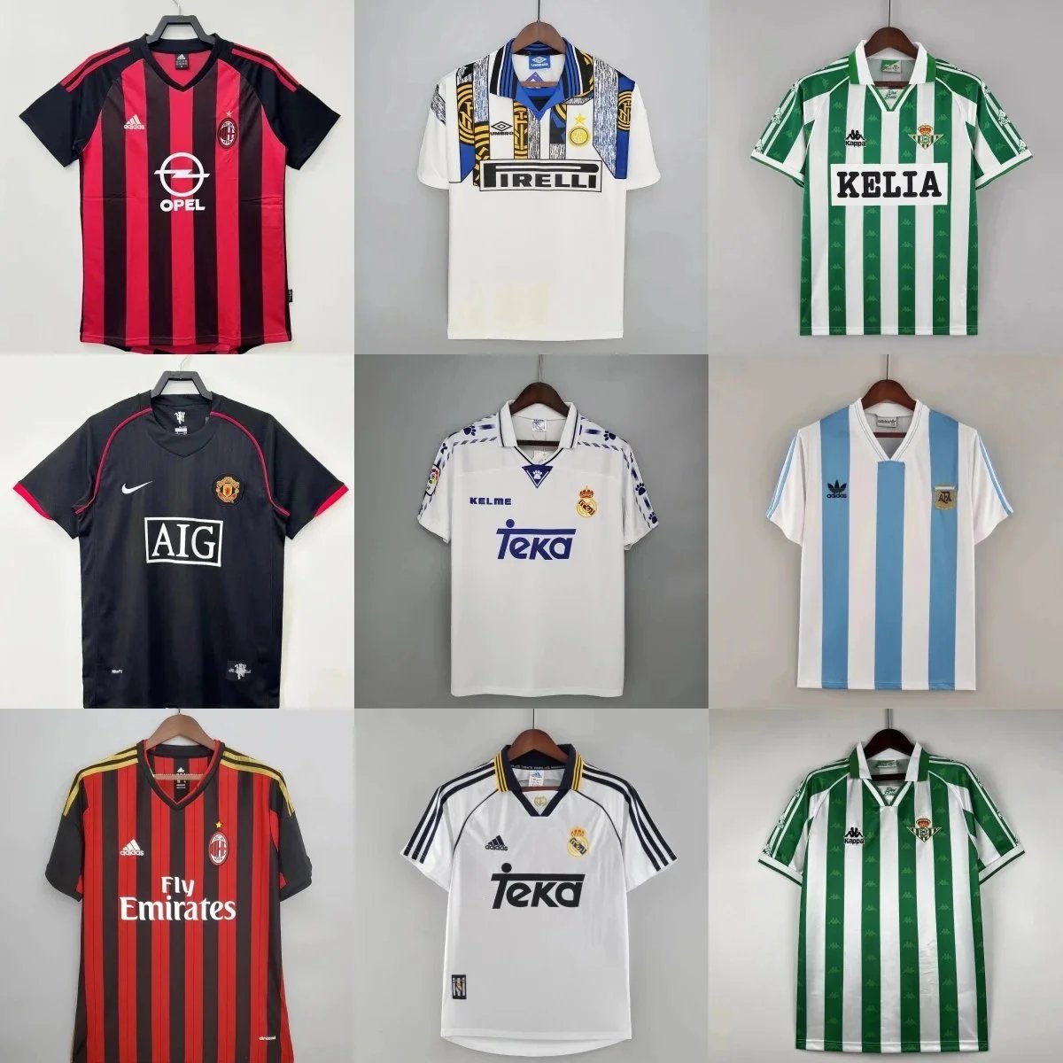 24 Upgraded Casual All-match Jersey Short Sleeve