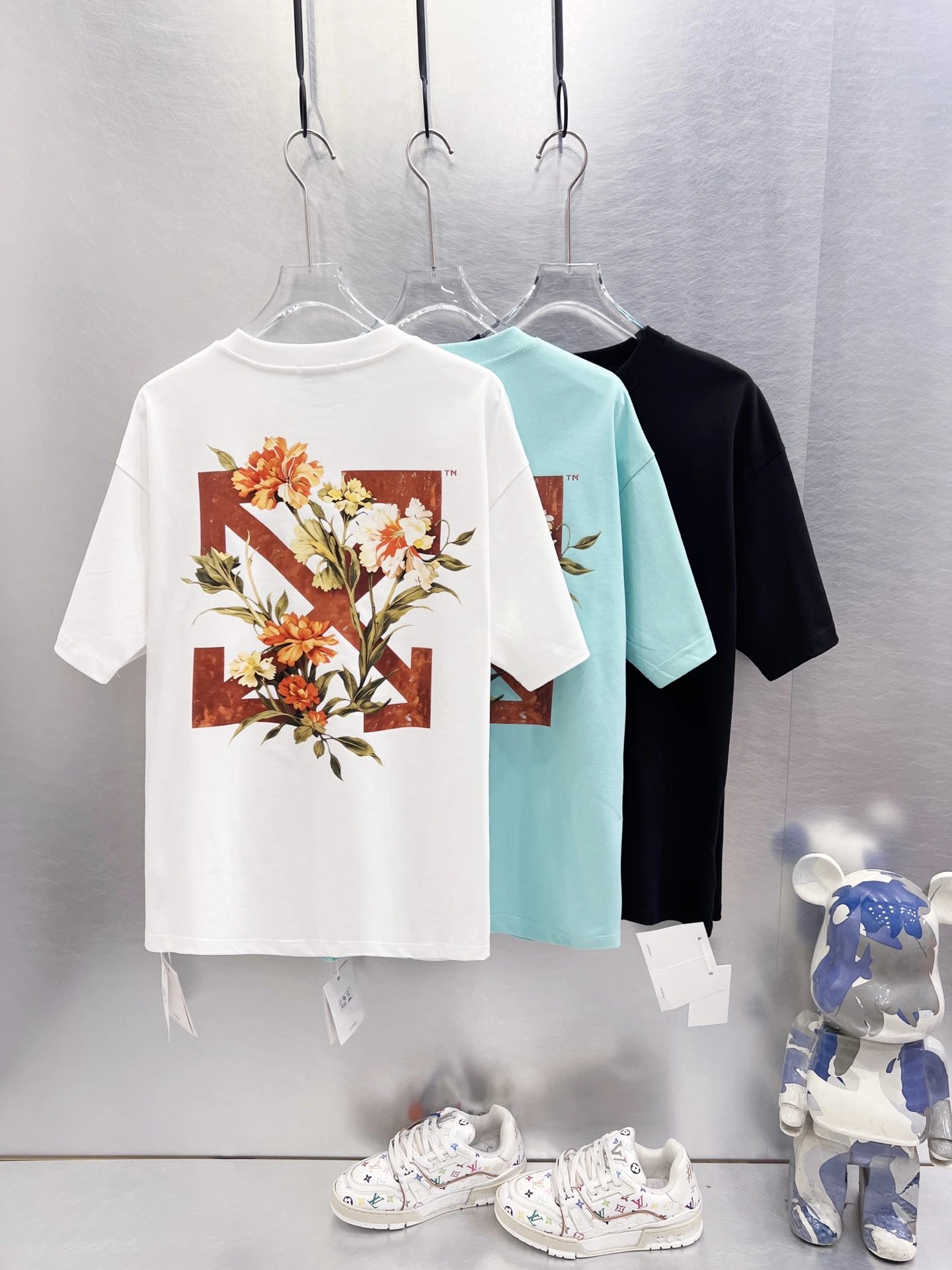 short sleeve N1 722 3