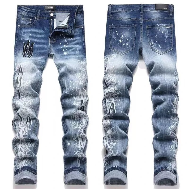 jeans N1 718 64