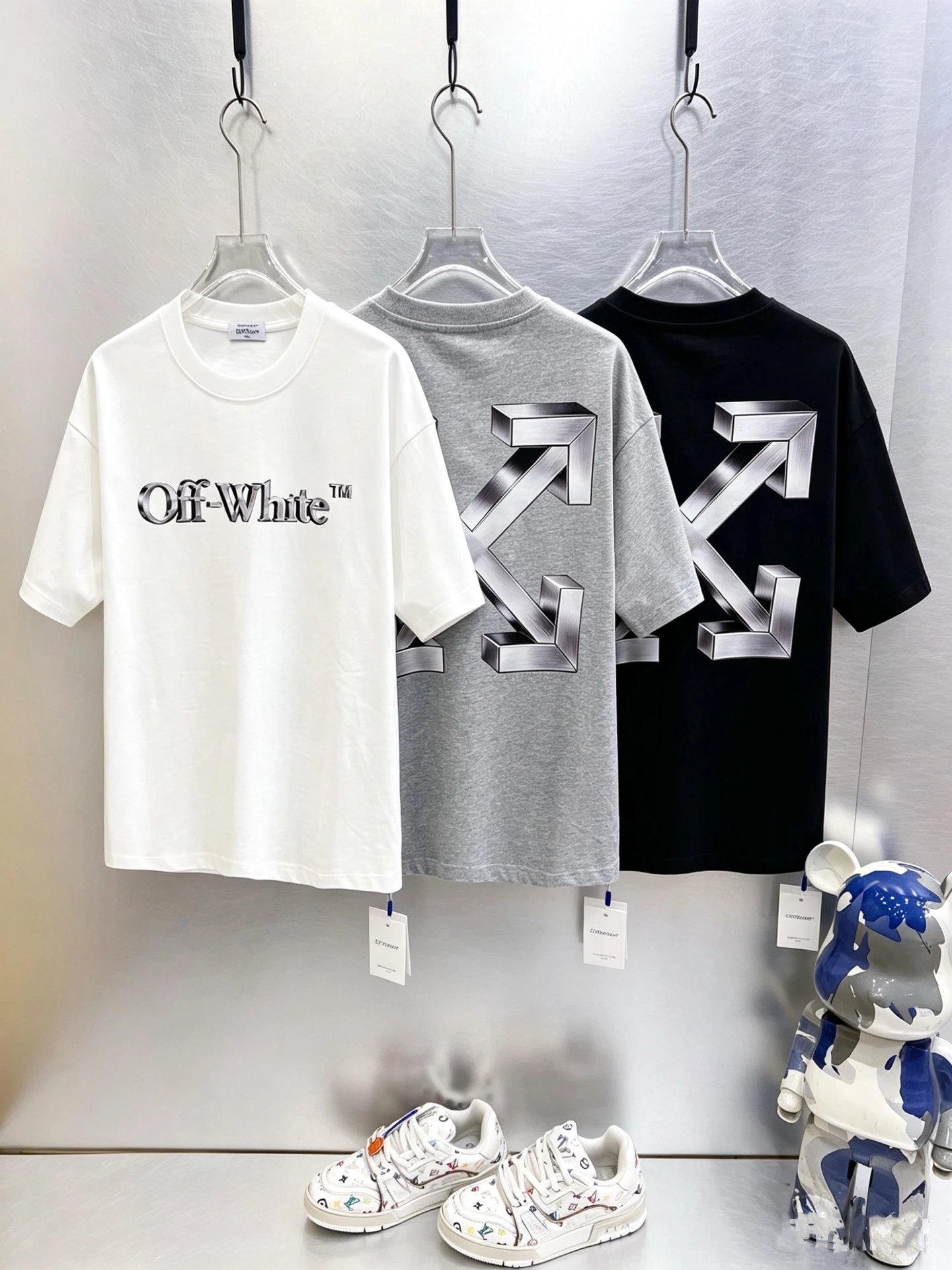 short sleeve N1 722 9