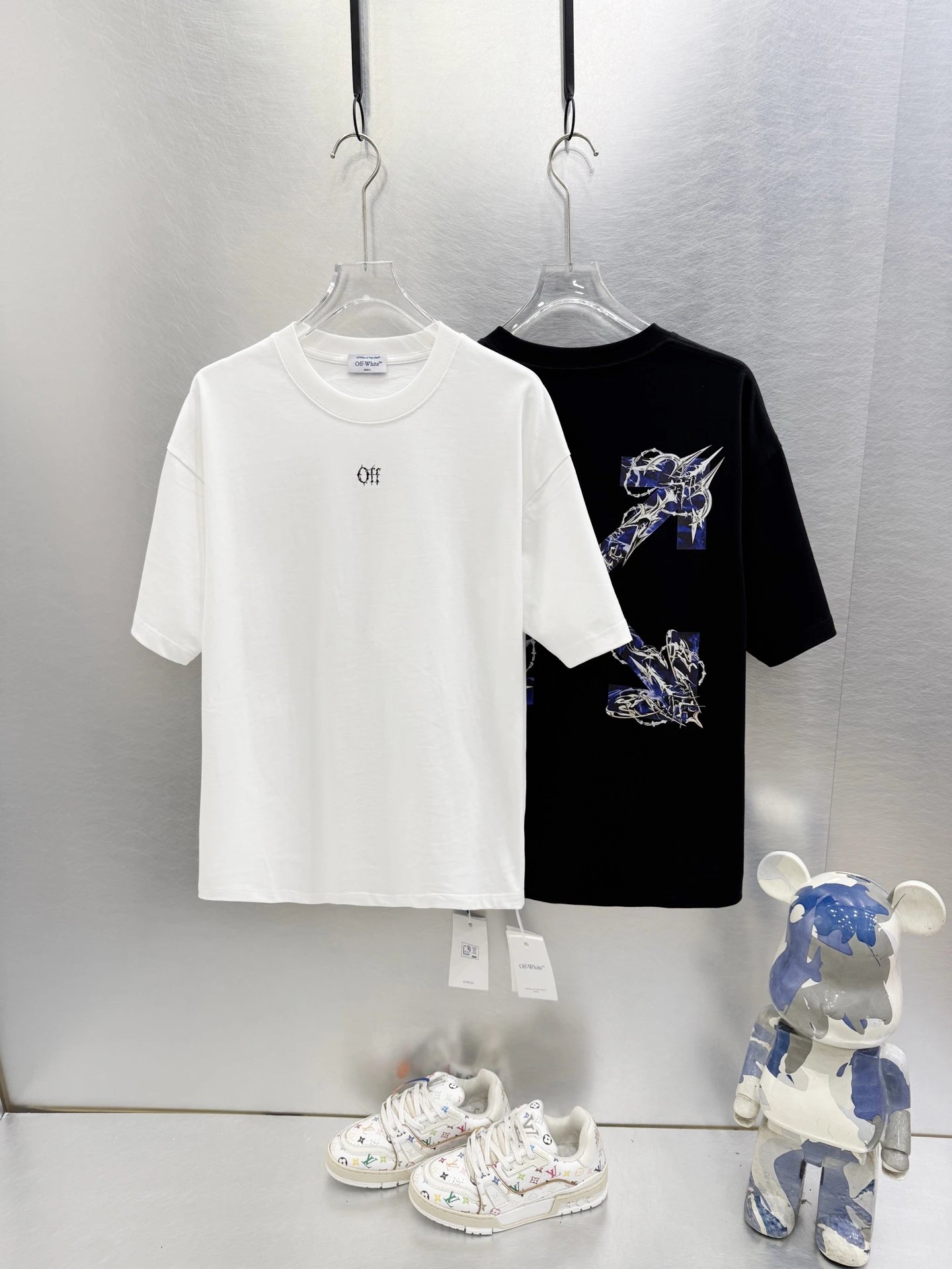 short sleeve N1 722 7