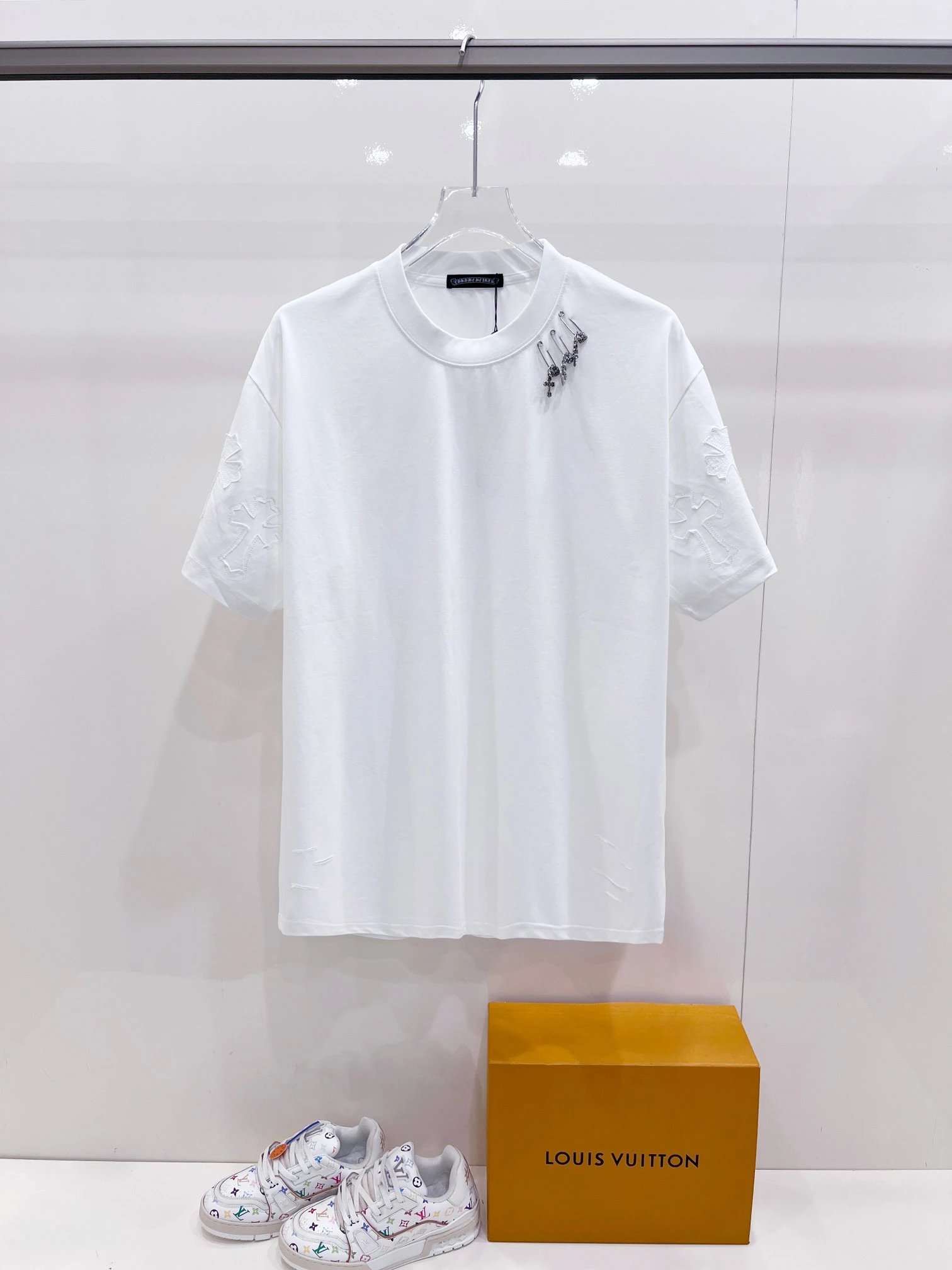 short sleeve N1 720 18