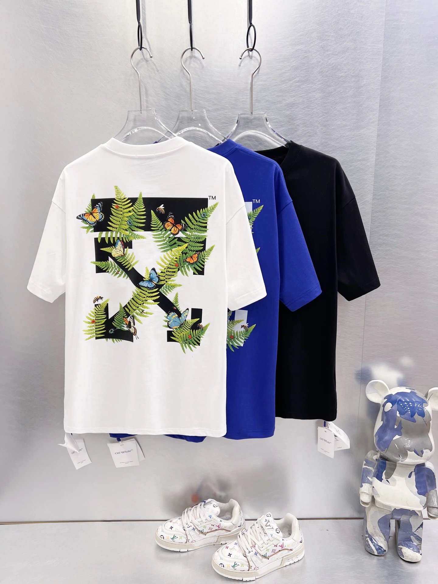 short sleeve N1 722 4