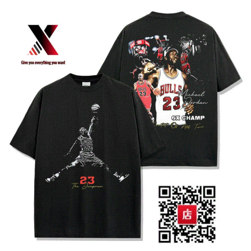 short sleeve and sweatshirt  N1 6102