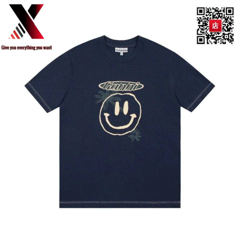 summer T-shirt N167