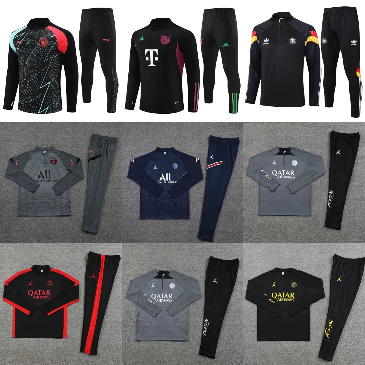 Sportswear 1217(new)