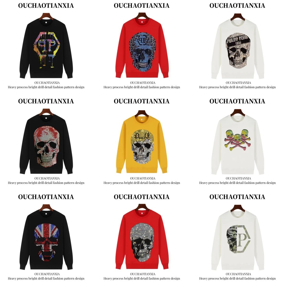 versatile sweatshirt 12113-007