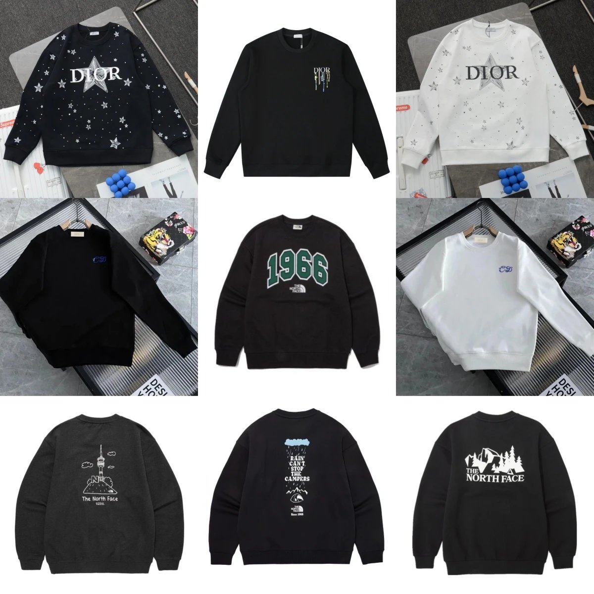 Fashion casual hoodie 12514-008