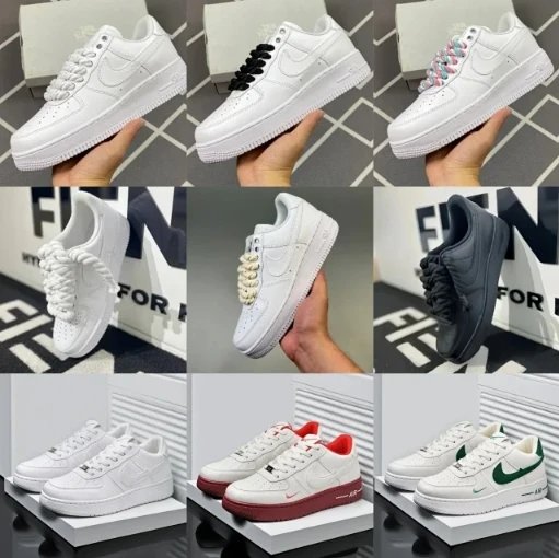 All fashion shoes 1236-007（mei20）