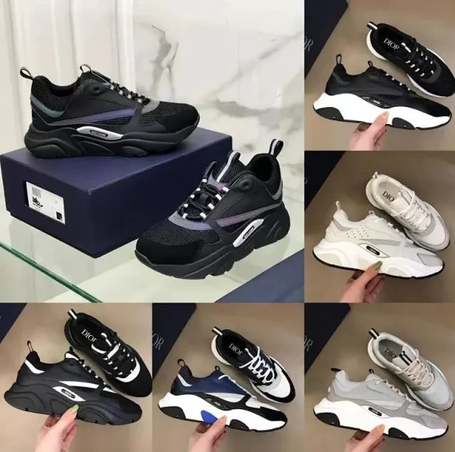 All fashion shoes 1234-007（mei20）