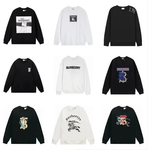 Stylish and versatile hoodie 12210-007（hoo）