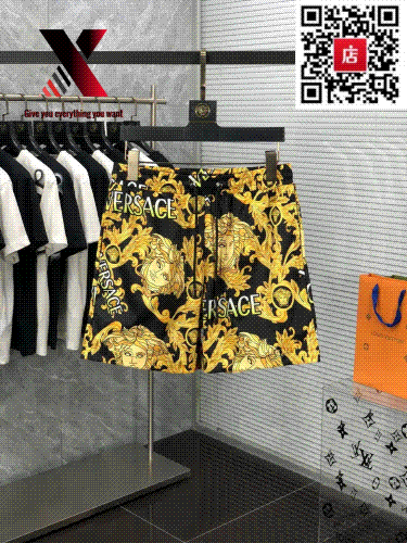 shorts N1 6117