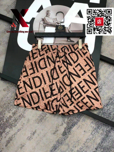shorts N1 6115
