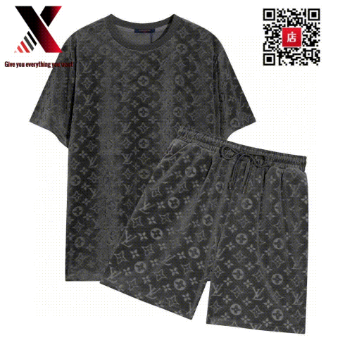 short sleeve suit N147