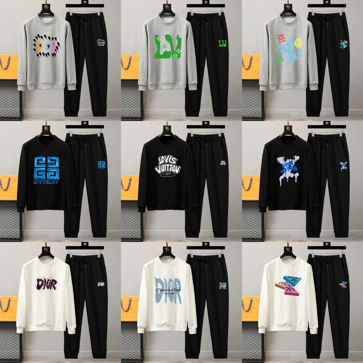 Underwear 12128-008 (XP 2)(close-fitting clothes do not return or change)