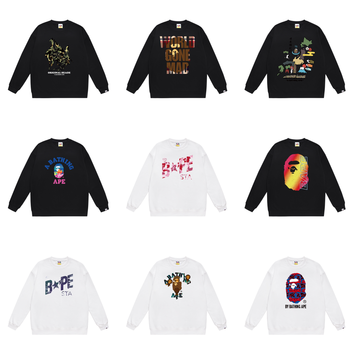 Fashion All-fit hoodie 12255-008 (XP2)