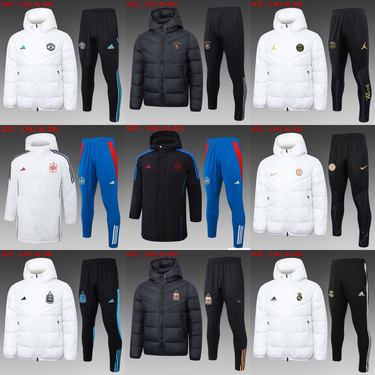 Stylish outerwear 1217（new）