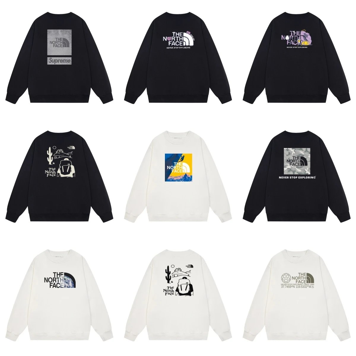 Trendy hoodie 121412-008 (XP2)
