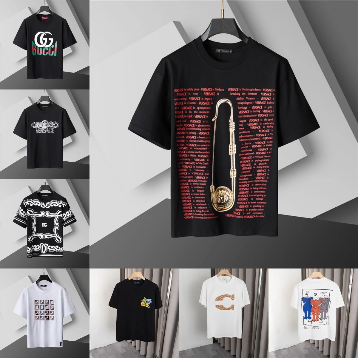 T-shirt 0508-008
