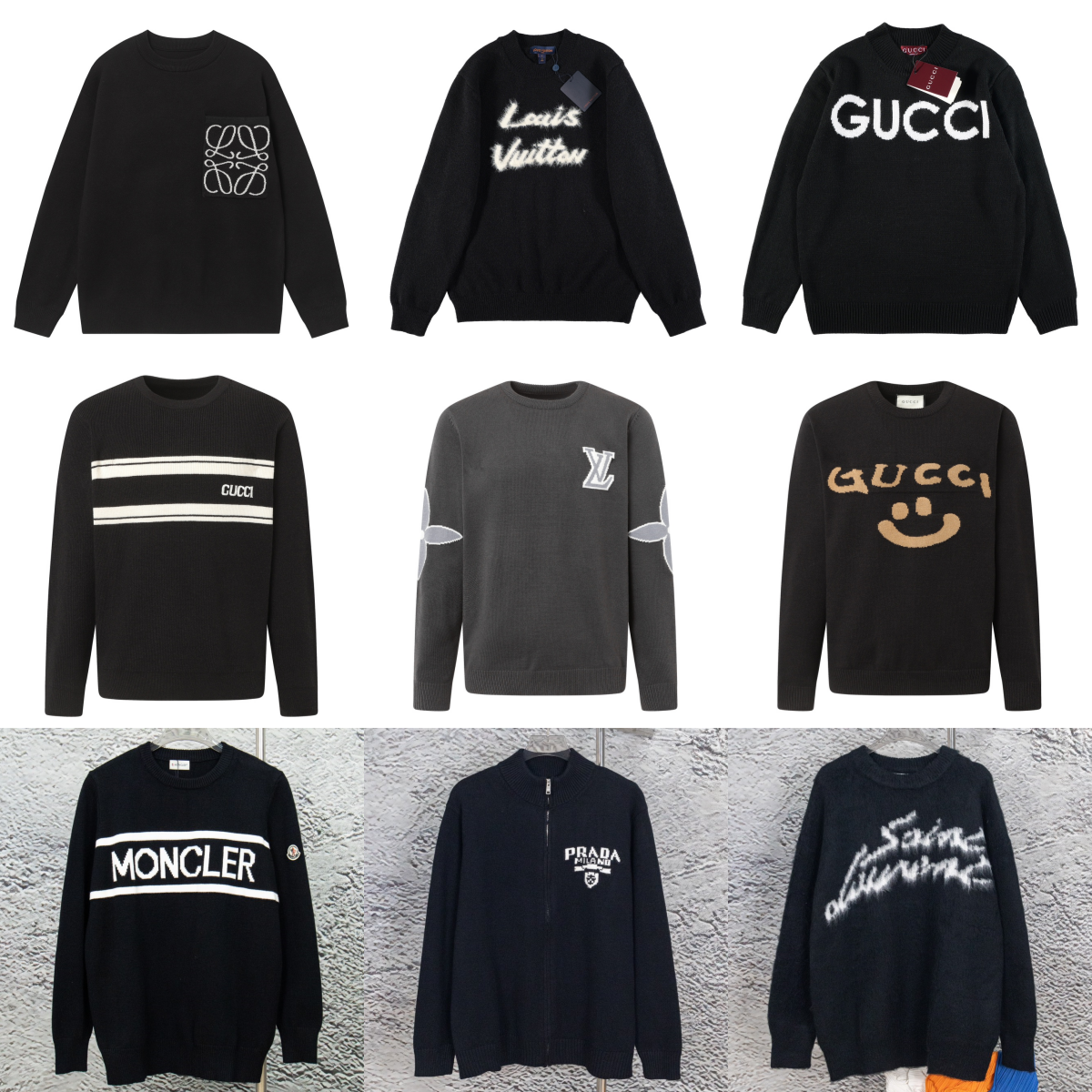 Casual sweater 111113-008 (XP2)
