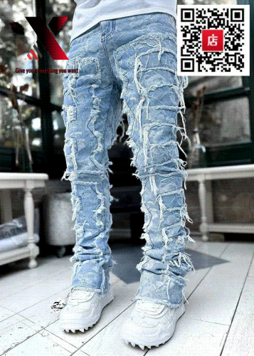 jeans  N1 7123