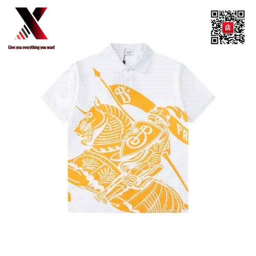 summer short sleeve N135