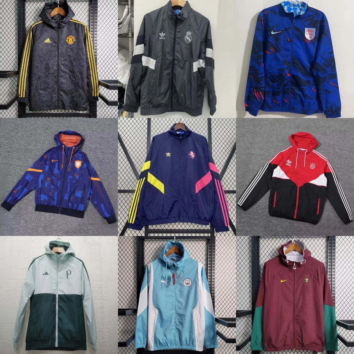 Sport Coat 1217(new)