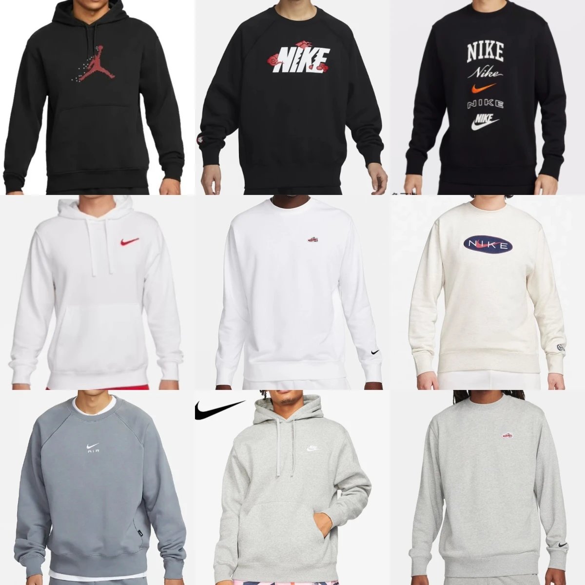 Fashion All Fashion Hoodie 1277-008 (XP2)