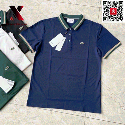 polo-shirt N1 648