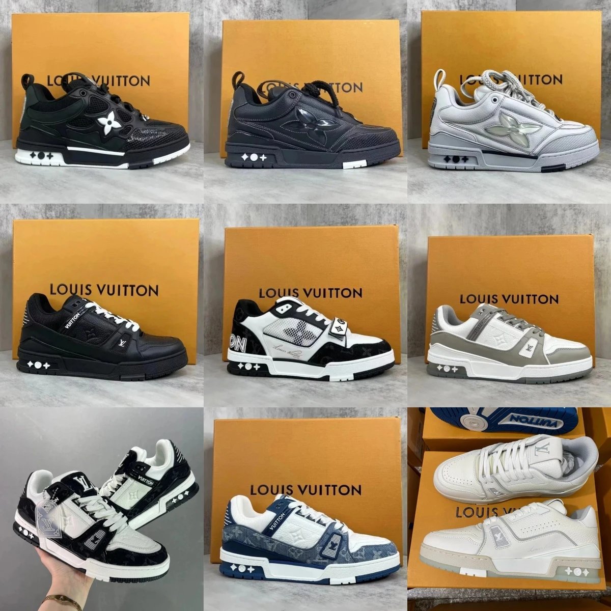 Casual shoes 314-008