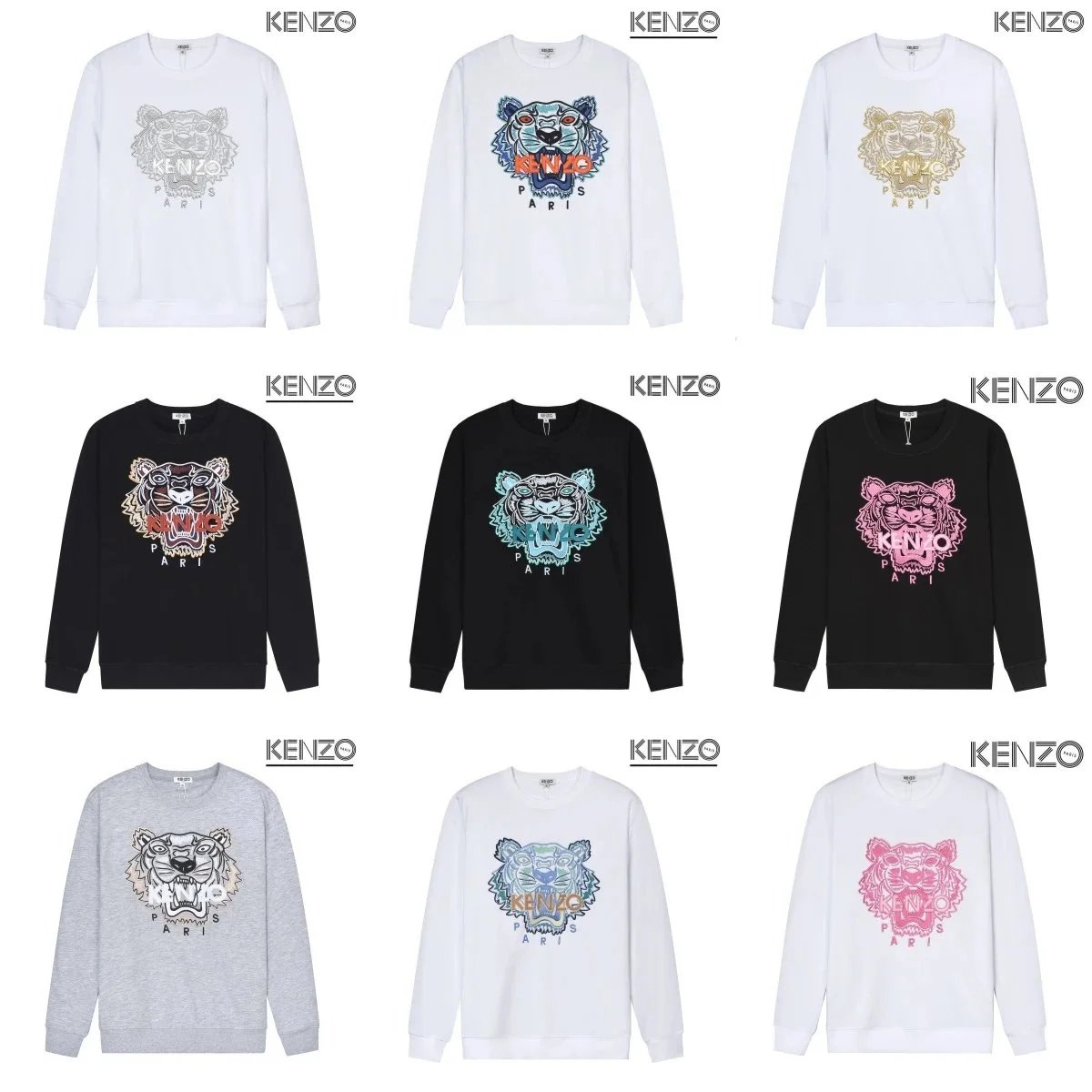 letter American vintage hoodie l