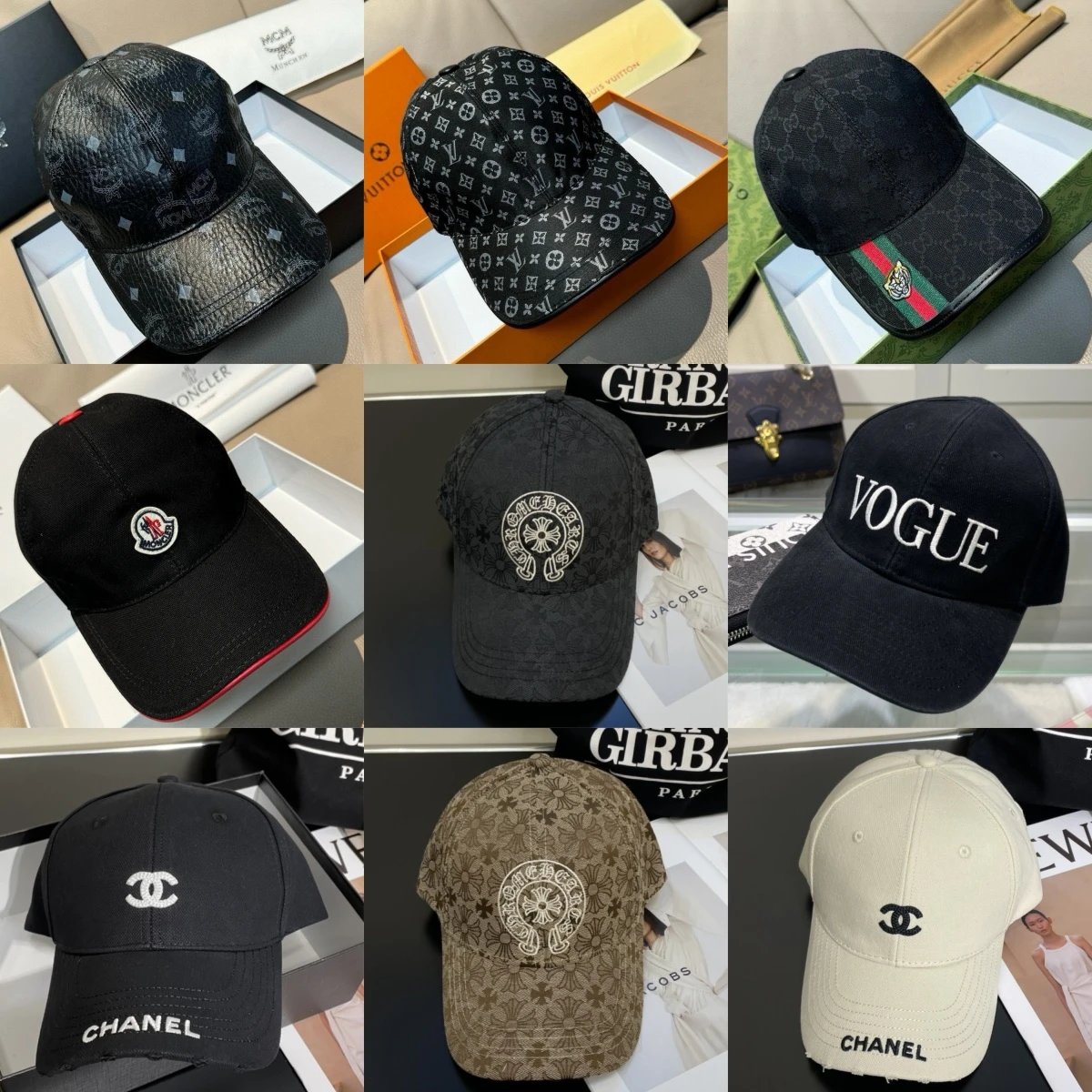 Trendy hat 121614-008 (XP2)